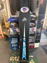 Jones Men’s Storm Wolf Snowboard DBD 2026
