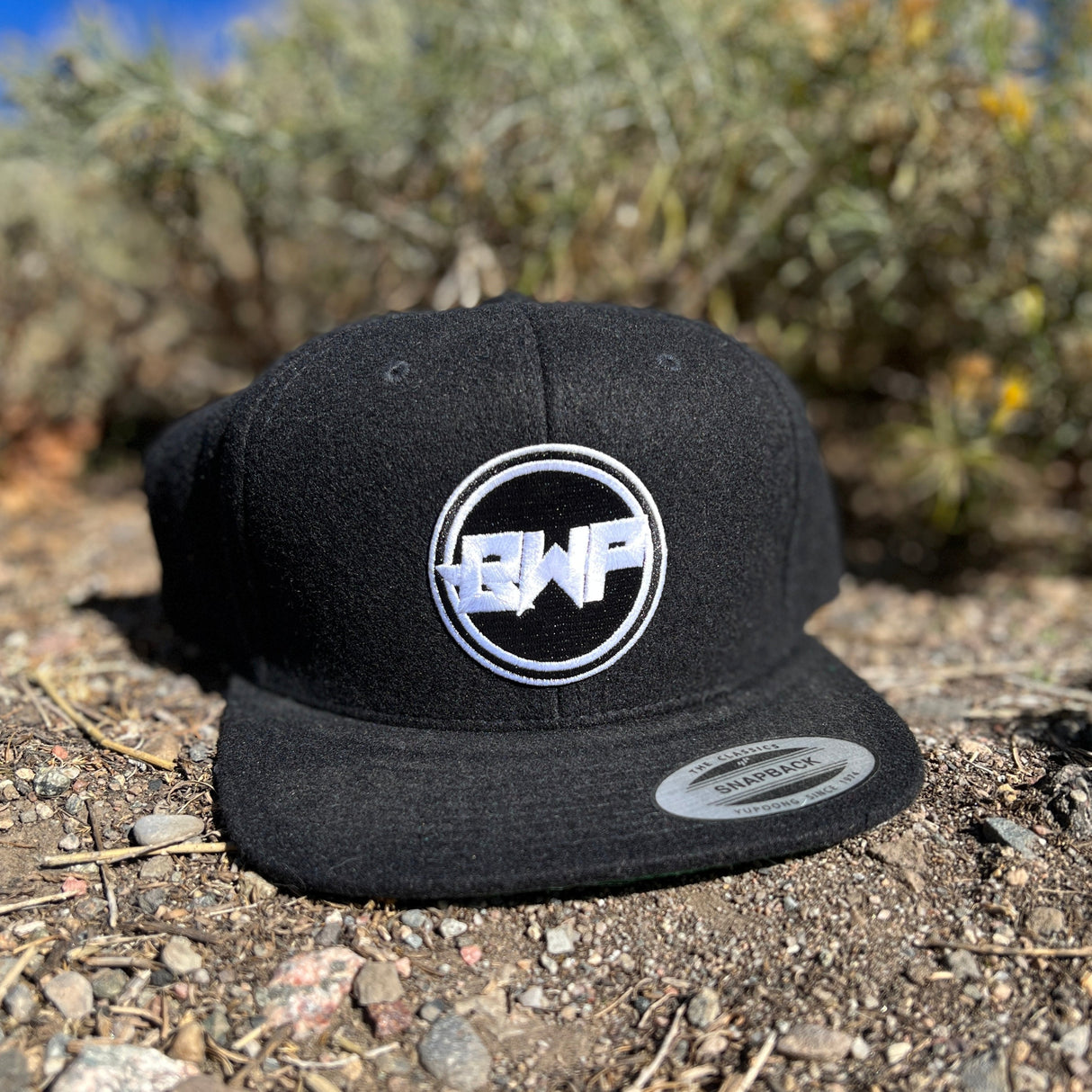 BWP Snapback
