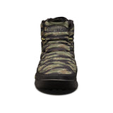 Intuition Mid Apres Booties