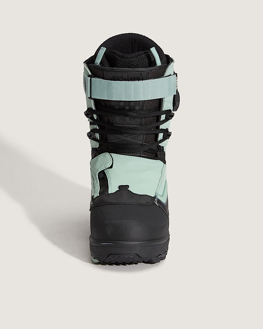VANS INFUSE MENS SNOWBOARD BOOTS 2026 – Buzz's Boards