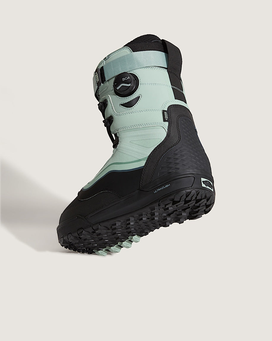 VANS INFUSE MENS SNOWBOARD BOOTS 2026 – Buzz's Boards