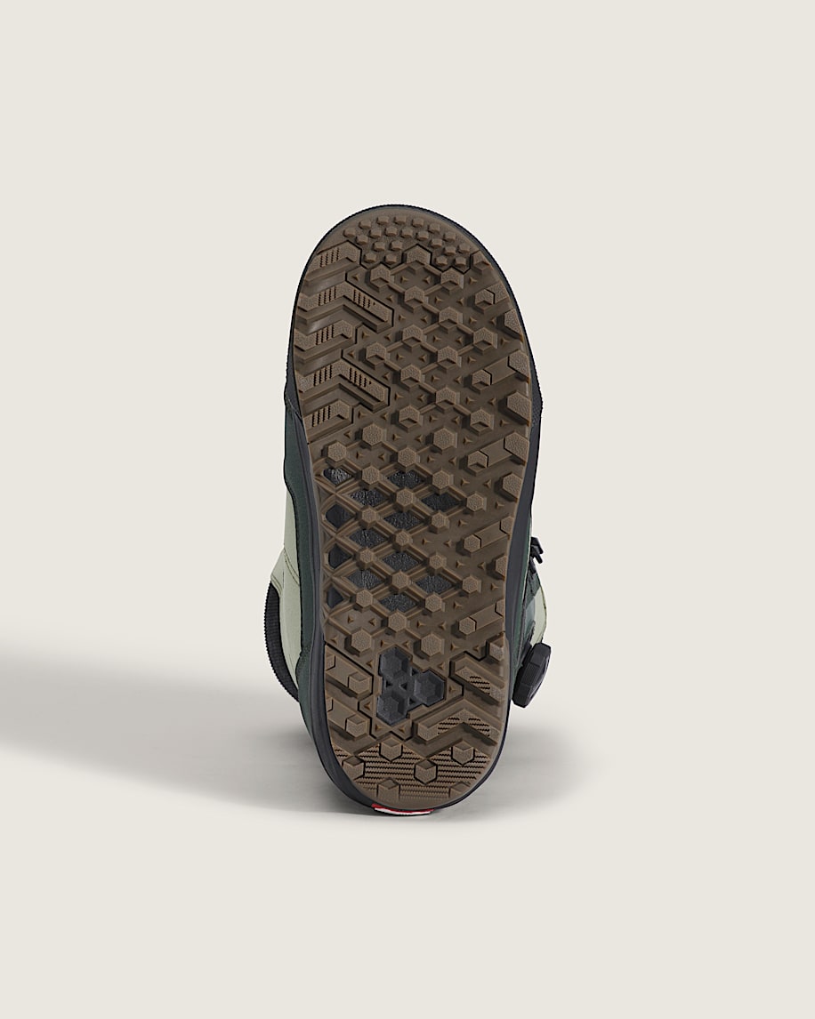 Vans M INVADO PRO - 2027