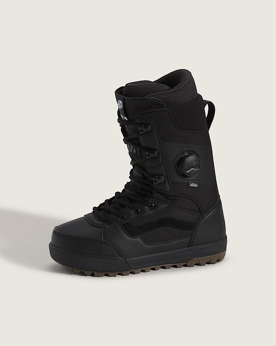 VANS Invado Pro ブーツ 27.5 VANS INVADO PRO MENS SNOWBOARD BOOTS 2026 – Buzz's Boards