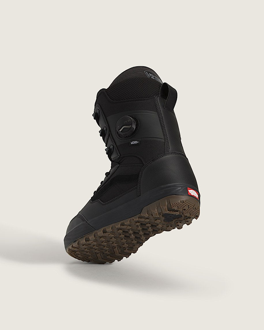 VANS INVADO PRO MENS SNOWBOARD BOOTS 2026 – Buzz's Boards