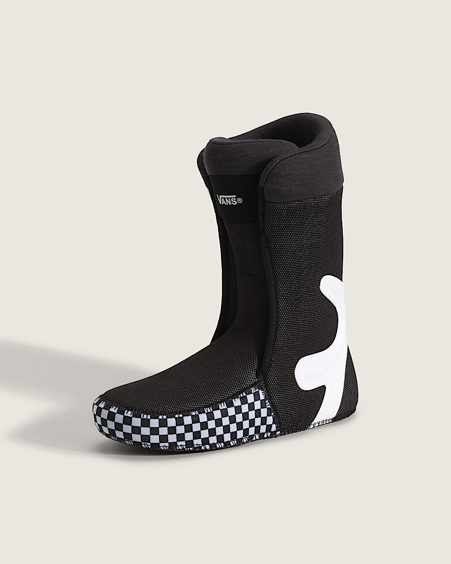 VANS INVADO PRO MENS SNOWBOARD BOOTS 2026 – Buzz's Boards