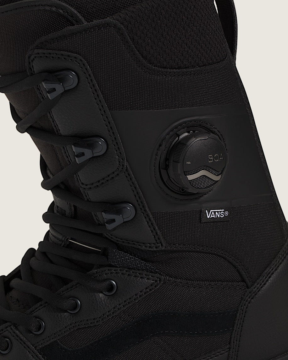 VANS INVADO PRO MENS SNOWBOARD BOOTS 2026 – Buzz's Boards