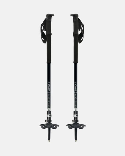 Jones Talon Adjustable Poles 2026