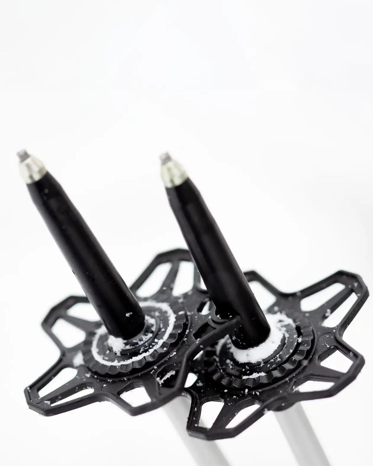 Jones Talon Adjustable Poles 2026