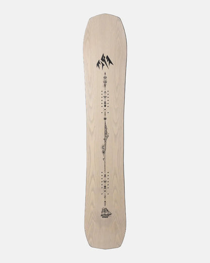Jones Men'S Flagship Snowboard 2026