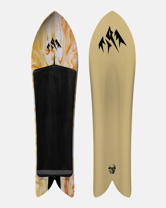 Jones Mountain Surfer 2026