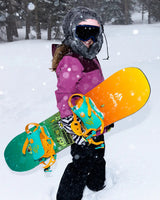 Jones Youth Prodigy Snowboard- 2027