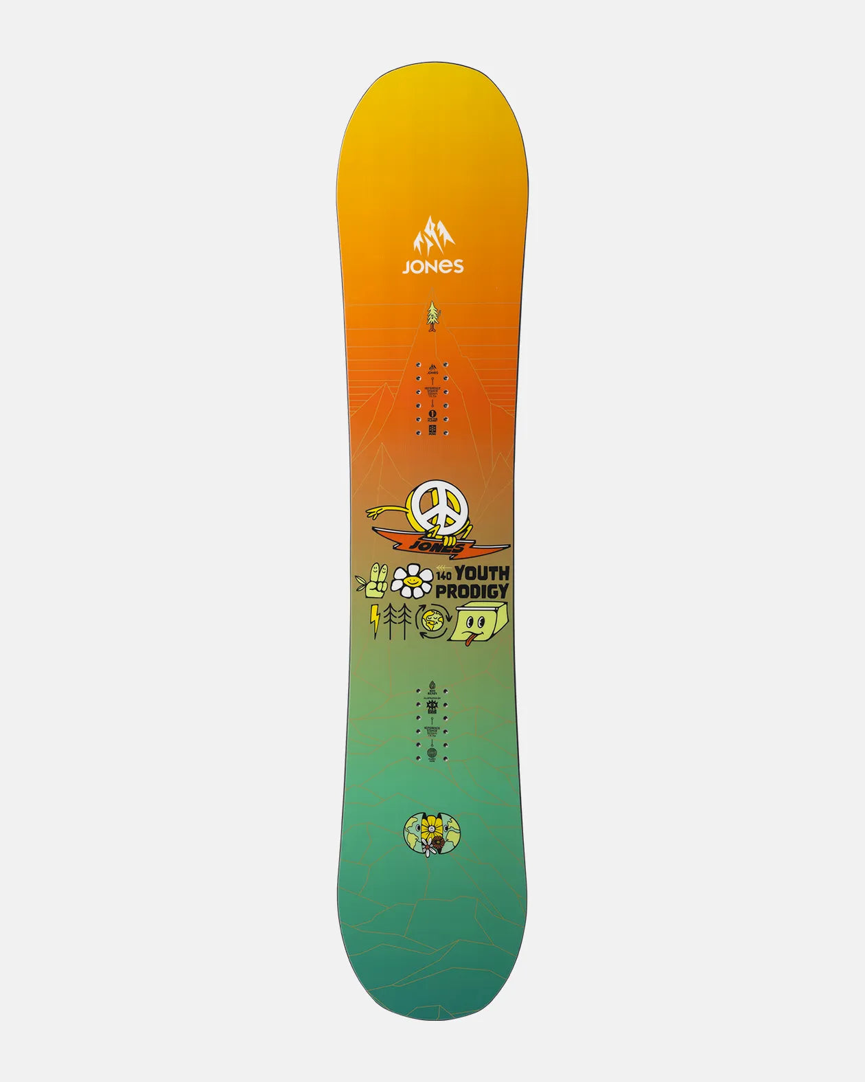 Youth Ski & Snowboard Gear – Buzz's Boards