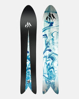 Jones Men’s Storm Wolf Snowboard 2026