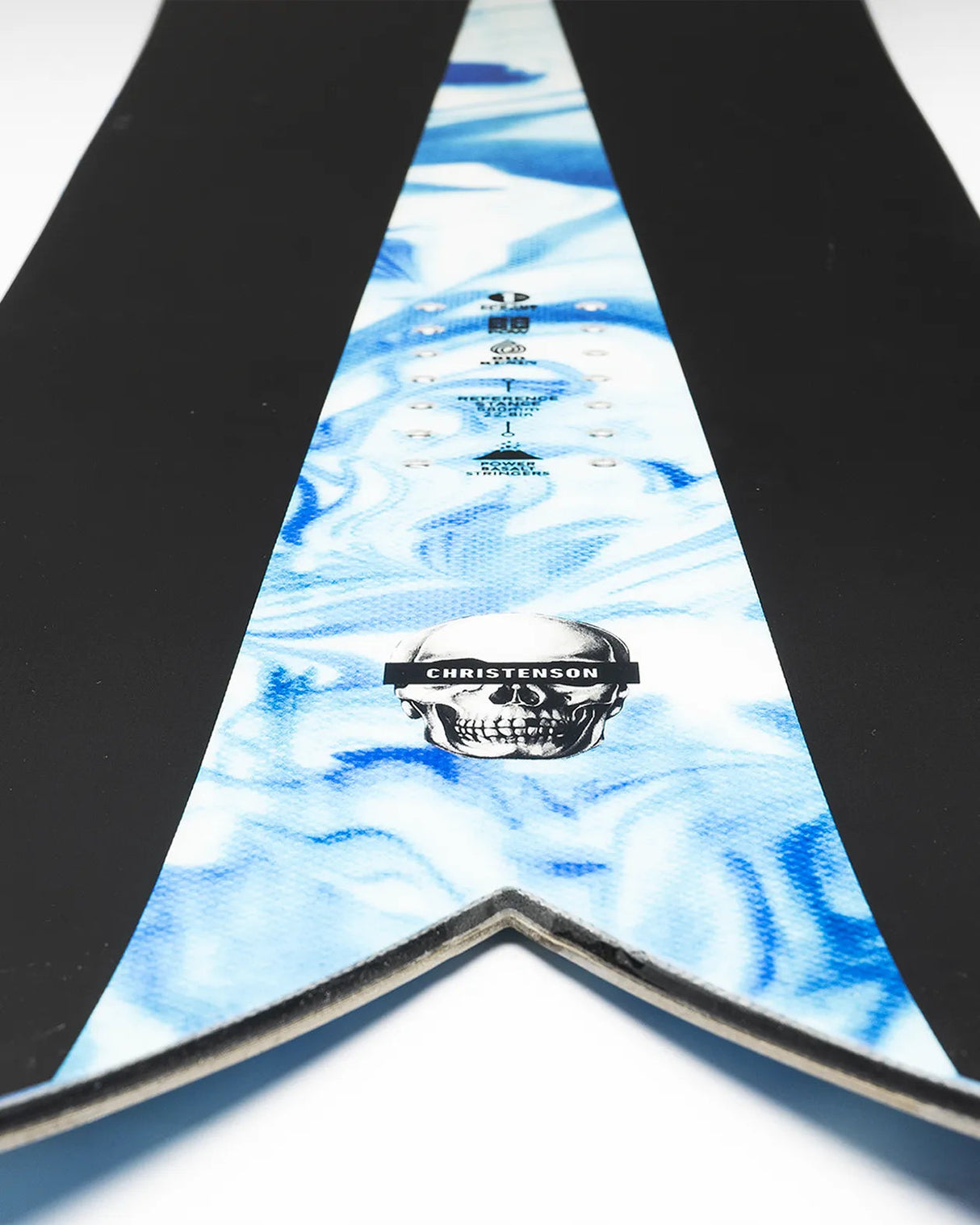 Jones Men’s Storm Wolf Snowboard 2026