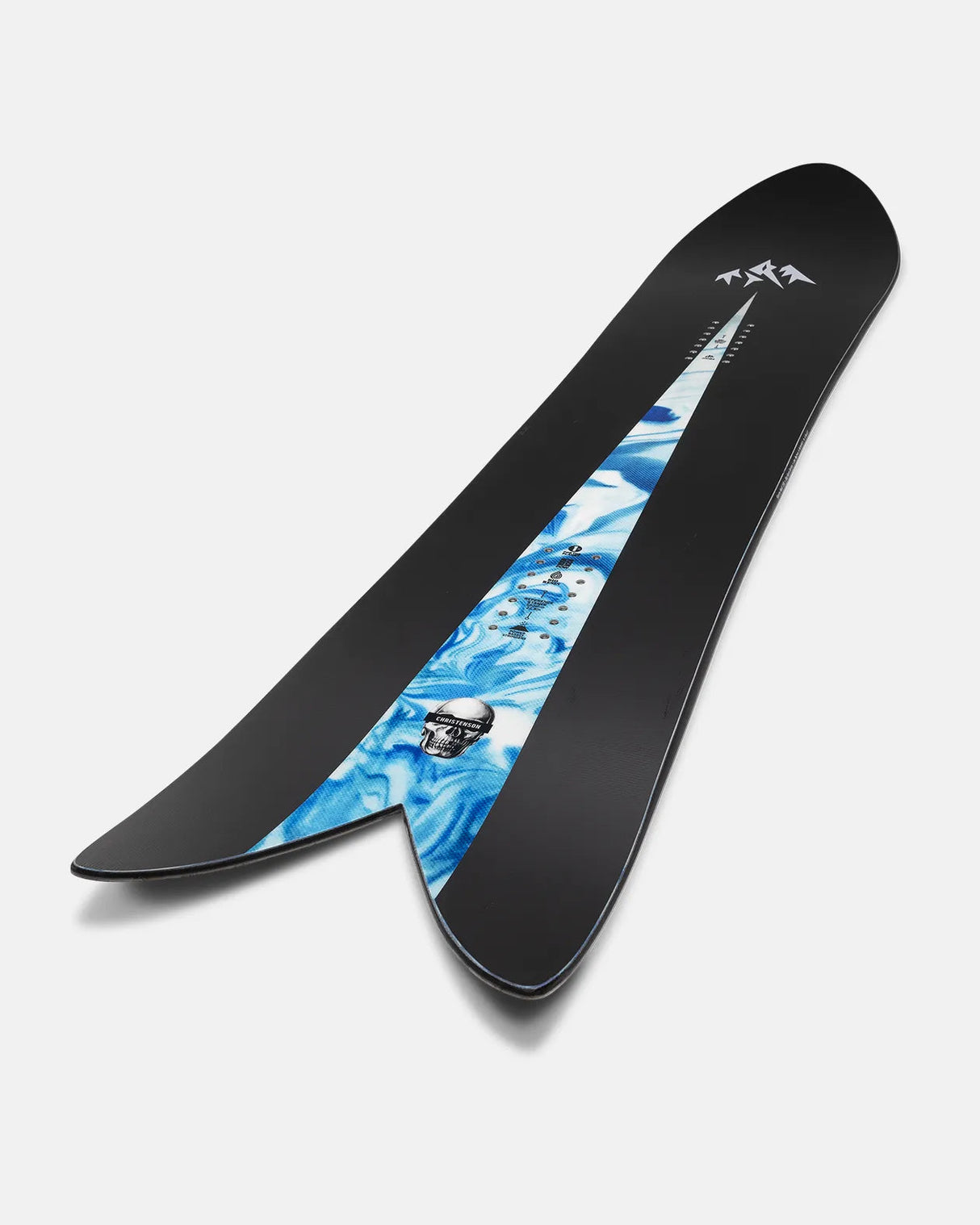 Jones Men’s Storm Wolf Snowboard 2026