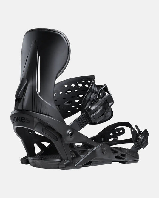 Jones Men's Mercury Snowboard Bindings 2026