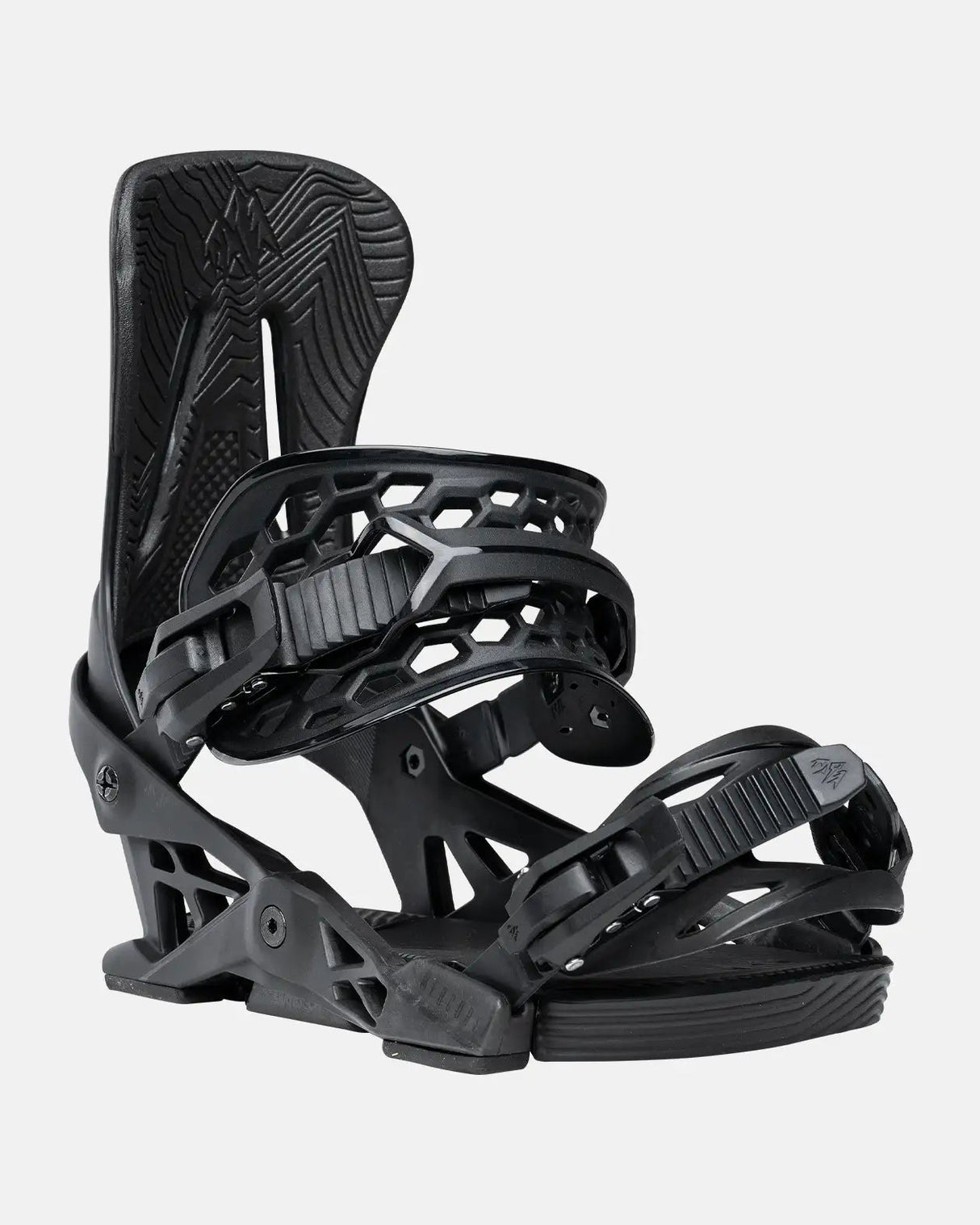 Jones Men's Mercury Snowboard Bindings 2026