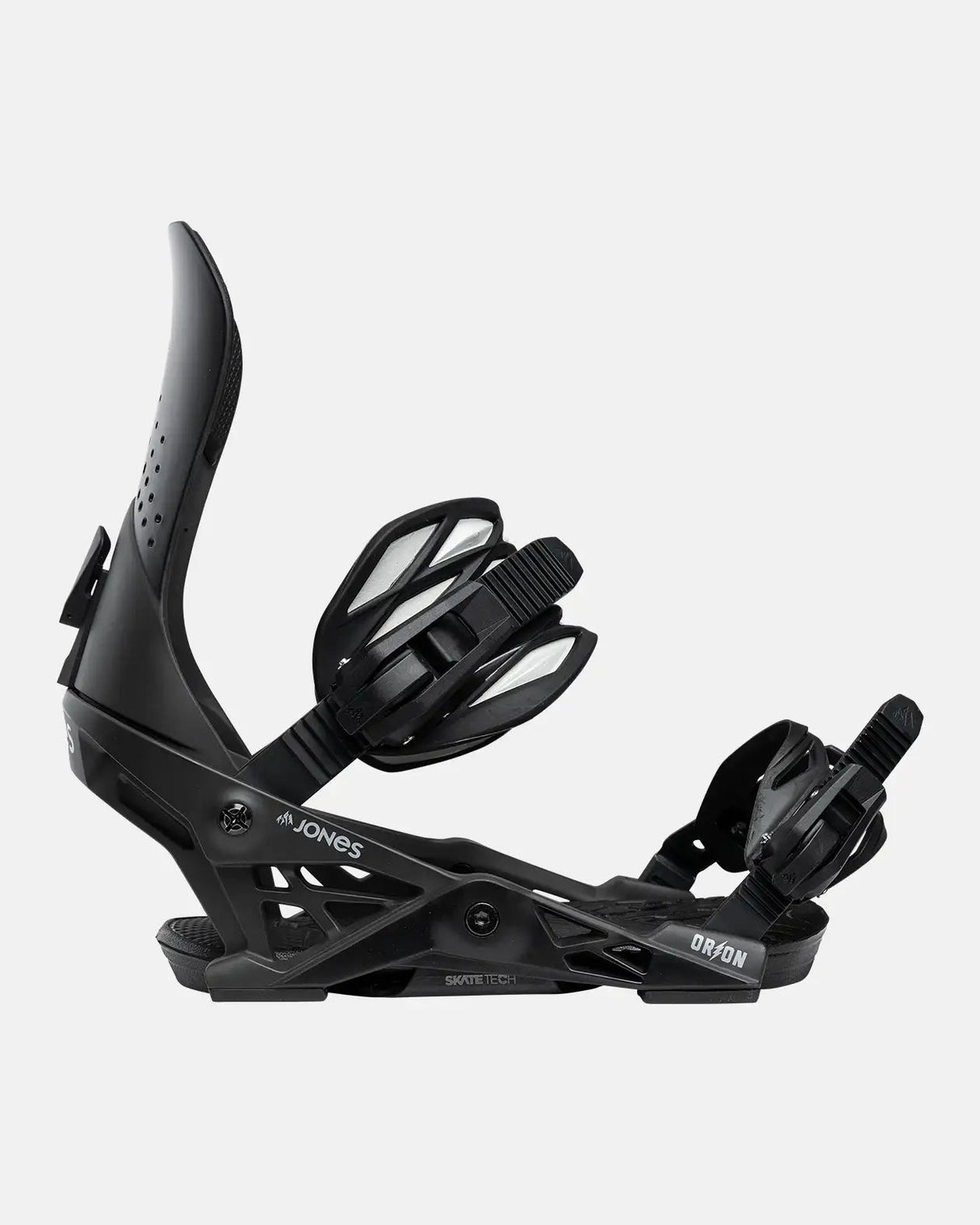 Jones Men's Orion Snowboard Bindings 2026
