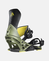 Jones Men's Orion Snowboard Bindings 2026