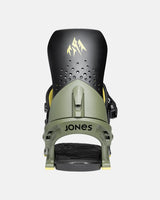 Jones Men's Orion Snowboard Bindings 2026