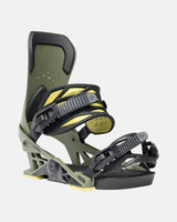 Jones Men's Orion Snowboard Bindings 2026