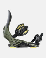 Jones Men's Orion Snowboard Bindings 2026