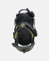 Jones Men's Orion Snowboard Bindings 2026