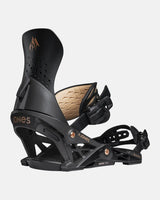 Jones Women's Aurora Snowboard Bindings 2026