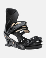 Jones Women's Aurora Snowboard Bindings 2026