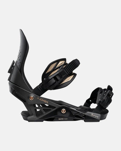Jones Women's Aurora Snowboard Bindings 2026