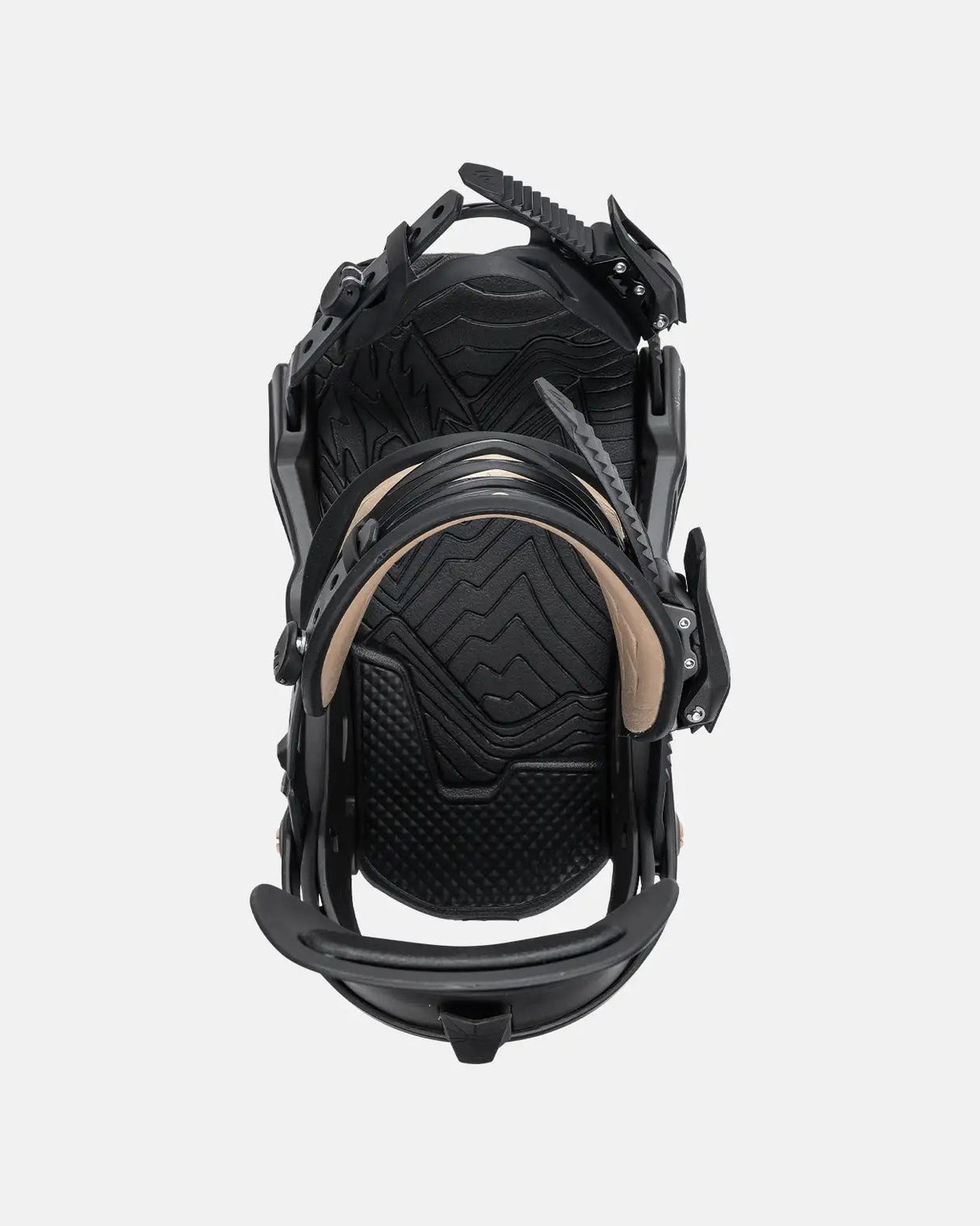 Jones Women's Aurora Snowboard Bindings 2026