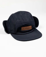 Jones Denali Recycled Fleece Earflap Hat 2026