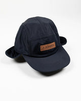 Jones Denali Recycled Fleece Earflap Hat 2026