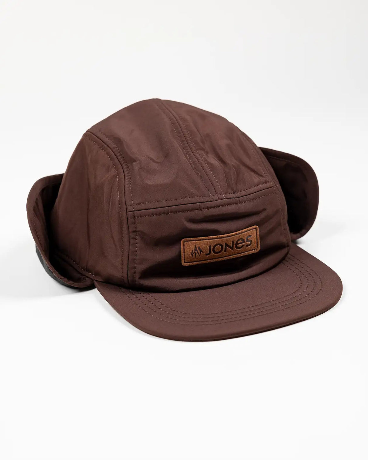 Jones Denali Recycled Fleece Earflap Hat 2026