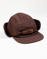 Jones Denali Recycled Fleece Earflap Hat 2026