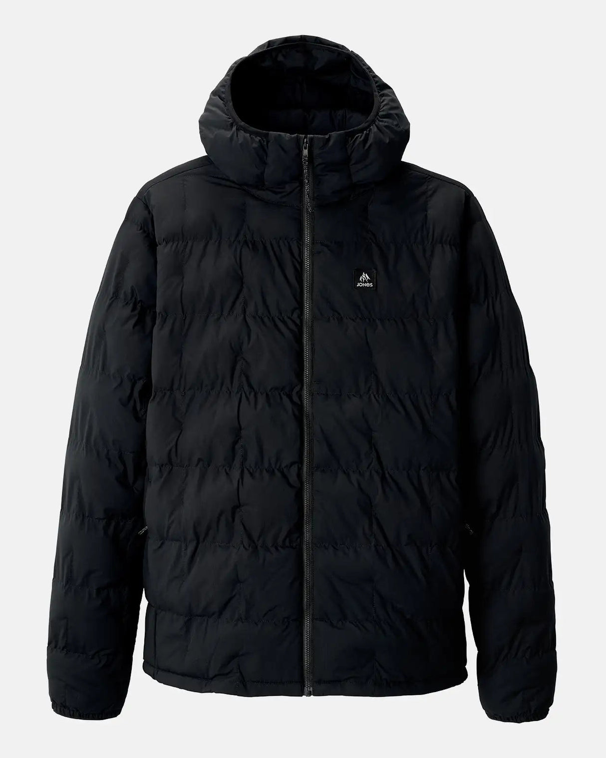 Jones Men’s Dark Start Recycled Jacket 2026