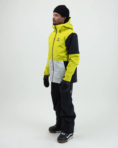 Jones Men’s MTN Surf Recycled Jacket 2026