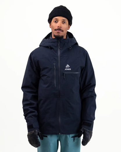 Jones Men's Shralpinist Stretch Recycled 3L Jacket 2026