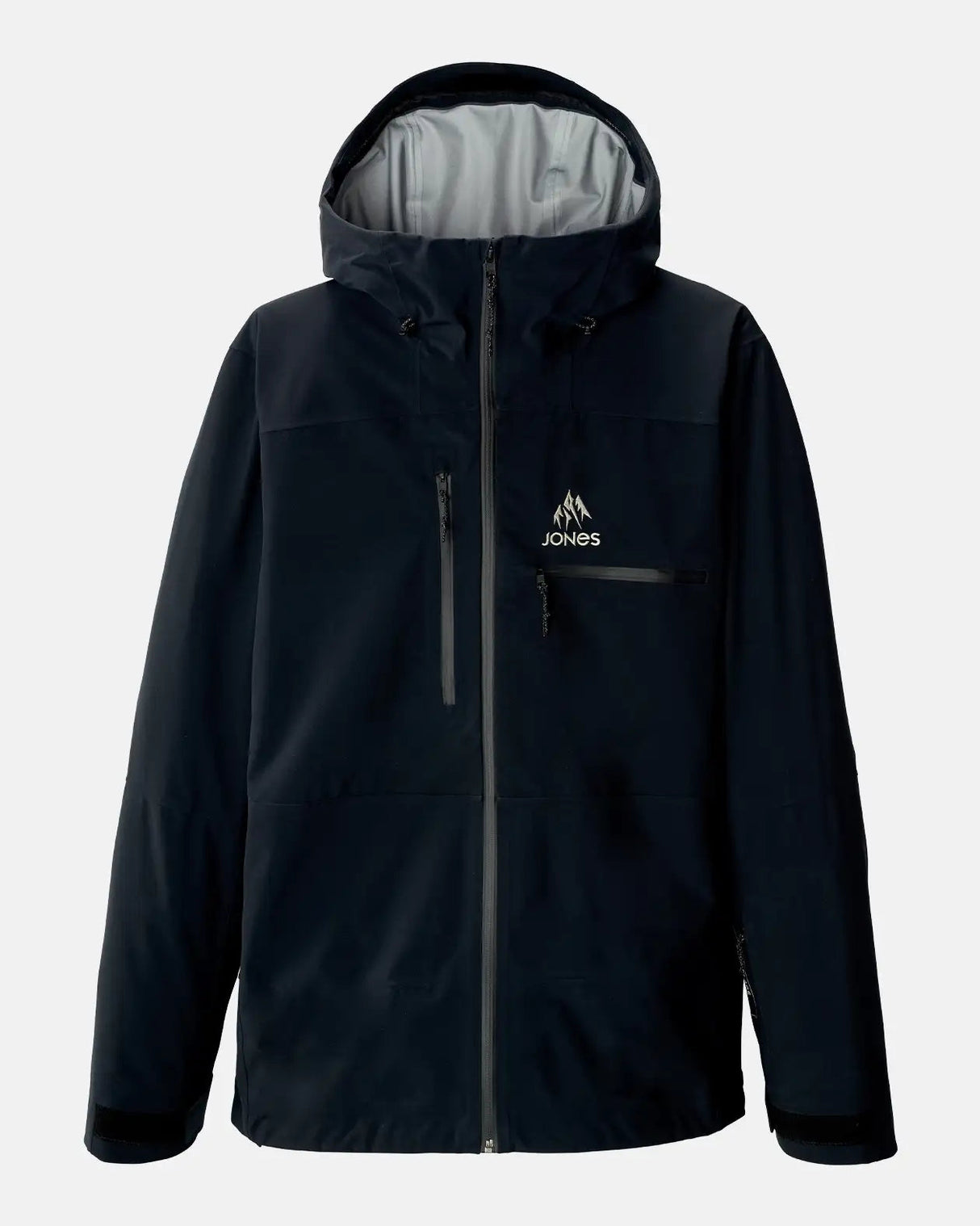 Jones Men's Shralpinist Stretch Recycled 3L Jacket 2026
