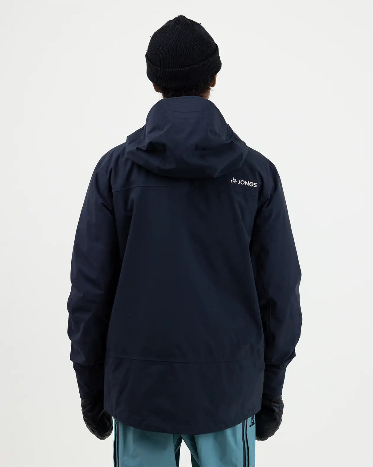 Jones Men's Shralpinist Stretch Recycled 3L Jacket 2026