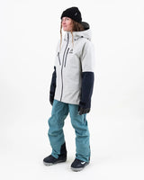 Jones Women’s Shralpinist Stretch Recycled 3L Jacket 2026