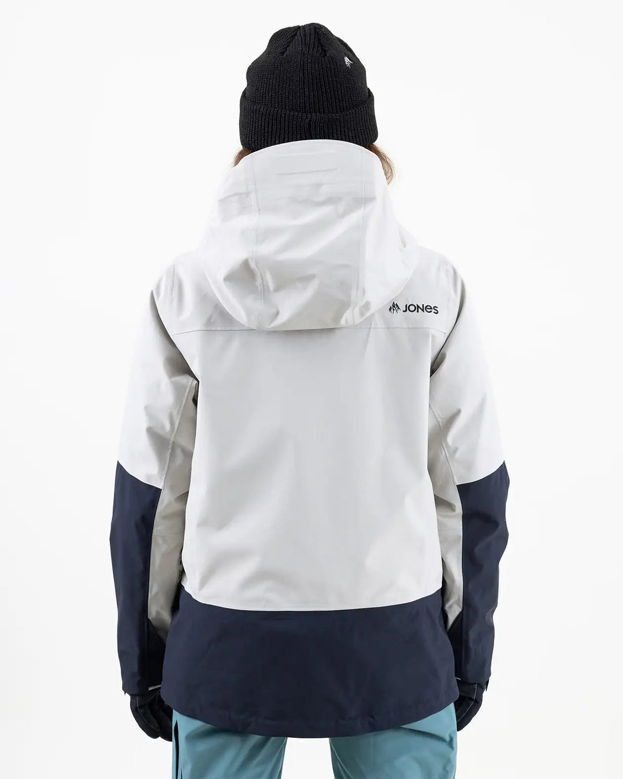 Jones Women’s Shralpinist Stretch Recycled 3L Jacket 2026