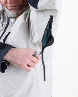 Jones Women’s Shralpinist Stretch Recycled 3L Jacket 2026