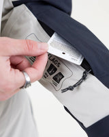 Jones Women’s Shralpinist Stretch Recycled 3L Jacket 2026