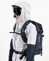 Jones Women’s Shralpinist Stretch Recycled 3L Jacket 2026