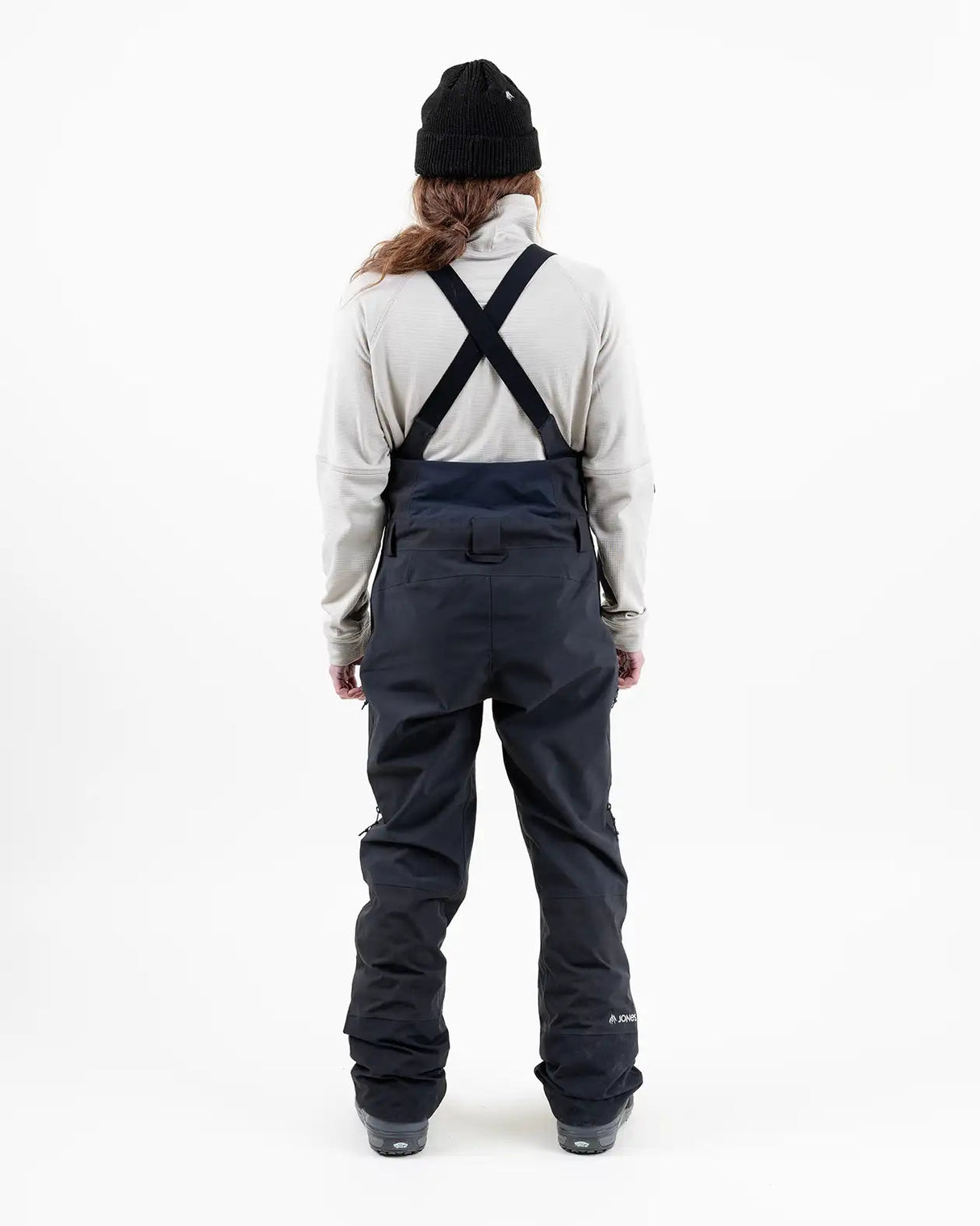 Jones Women’s MTN Surf Recycled Bibs 2026