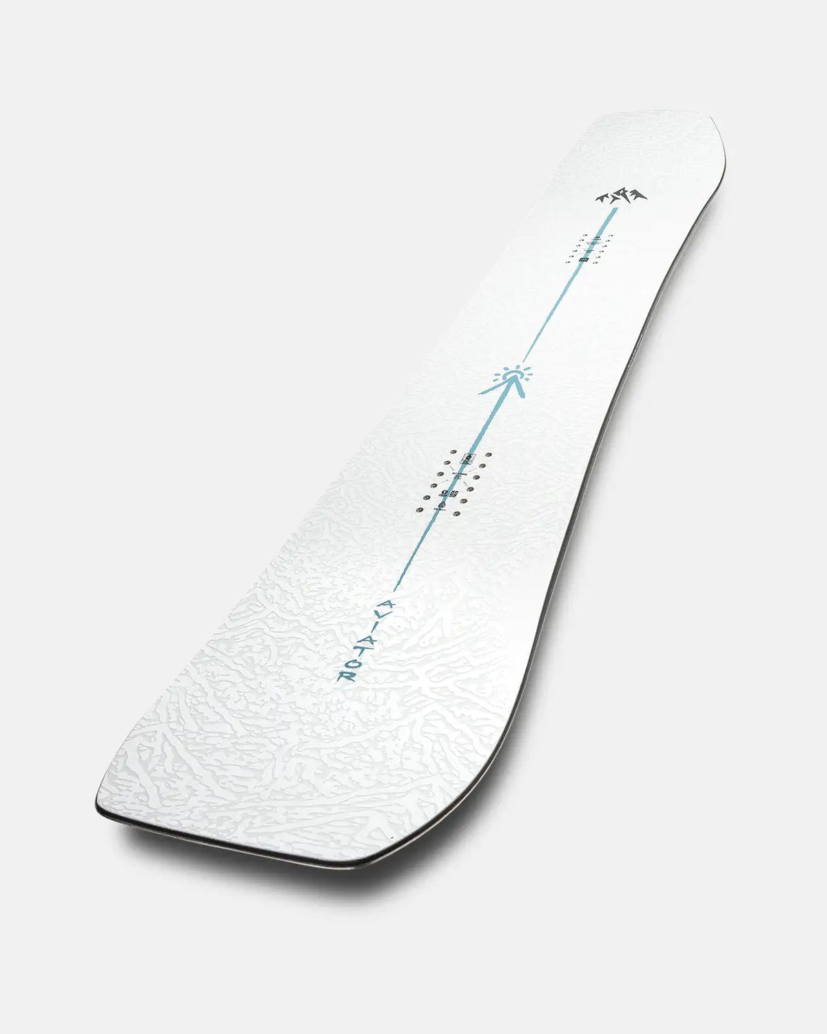 Jones Men's Aviator 2.0 Snowboard - 2027