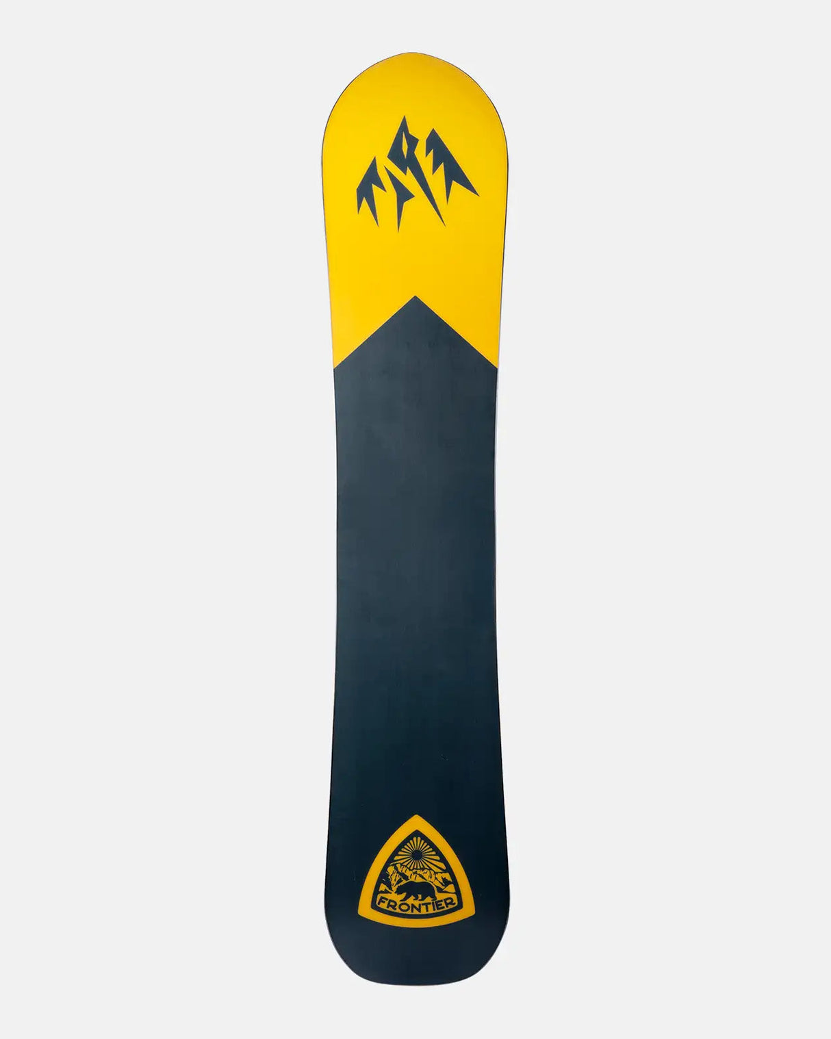 Jones Men's Frontier 2.0 Snowboard 2026