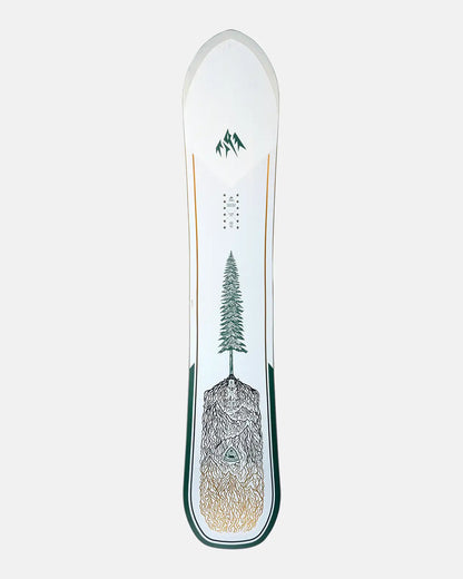 Jones Men's Frontier 2.0 Snowboard 2026