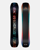 Jones Men's Mountain Twin Snowboard 2026